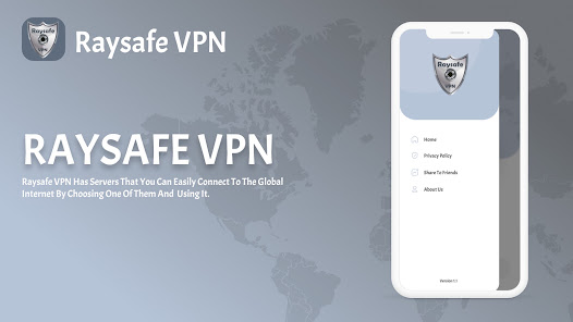 RaySafe screenshot 4